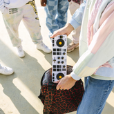 Hercules DJ Control Mix Portable Wireless